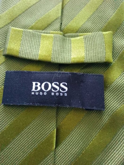 Вратовръзка Hugo Boss