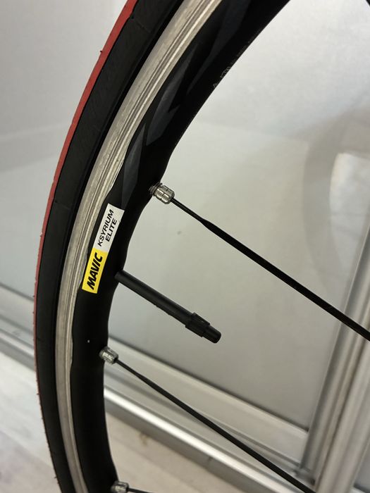 Шоссейный велосипед Somec Atom