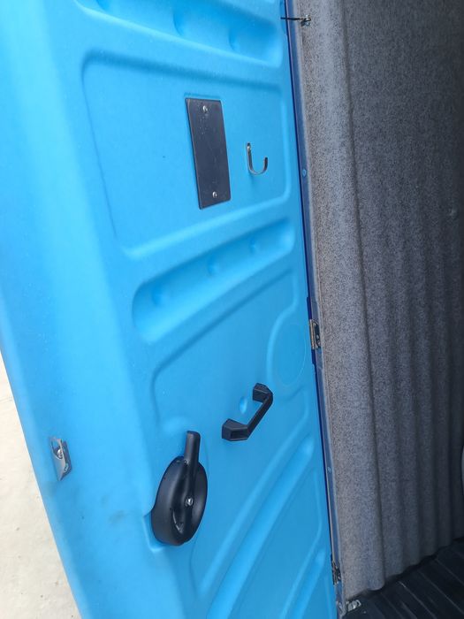 Toaletă ecologică vidanjabilă cu lavoar și spălare vas WC SAN MARINO