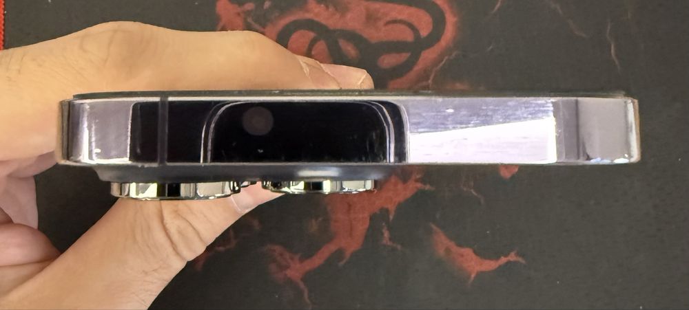 Продам Iphone 14 Pro 128gb Purple