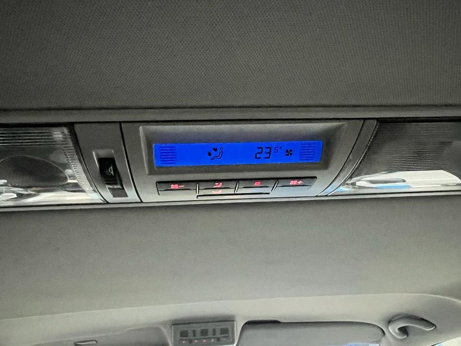VOLKSWAGEN Caravelle 2007 — imagine 5
