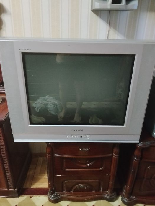 Телевизор Самсунг