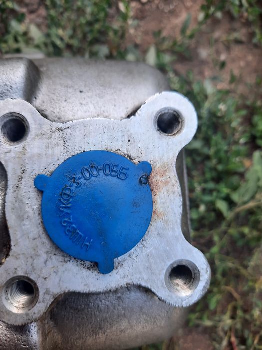 Продам гидронасос НШ 32 новый