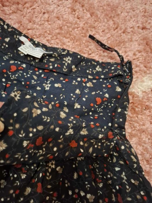 ZARA Дамска Пола