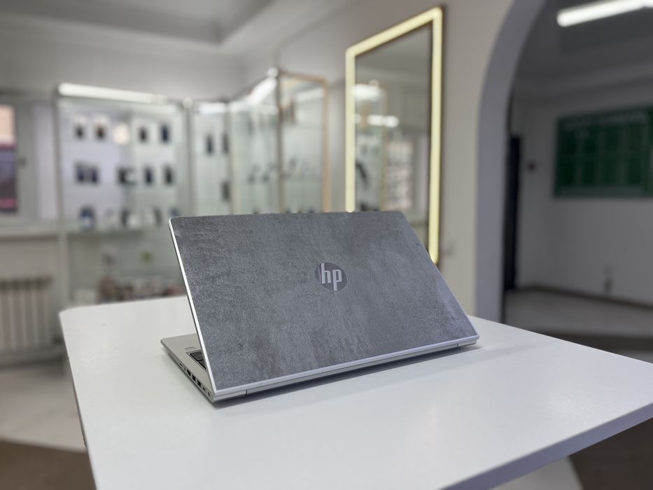 Ноутбук HP ProBook