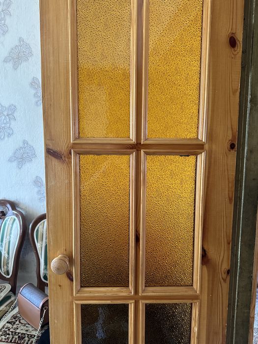 Межкомнатные двери