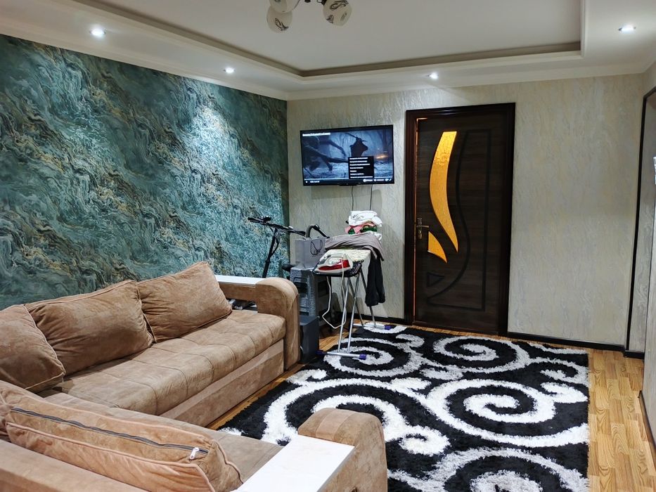 Продажа Квартира