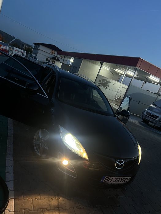 BMW Seria 1 2010 — imagine 3