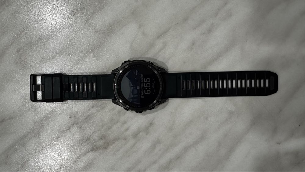 продам garmin fenix 8 51 mm
