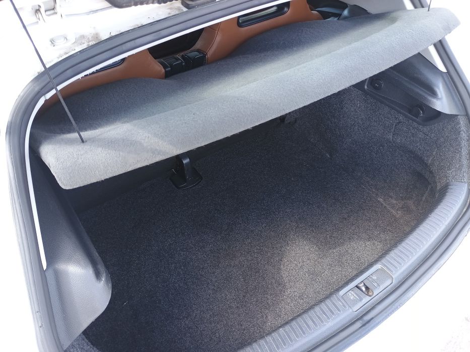 Vând volkswagen scciroco  2008 Euro5