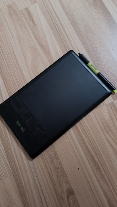 Tabletă grafică wacom bamboo cth-470