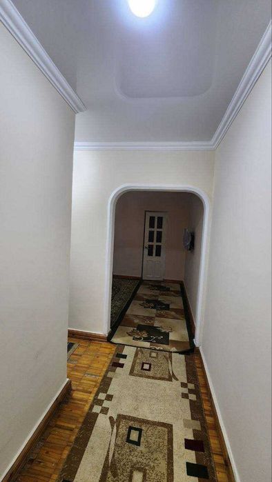 Сдается 1в2 комнатная квартира на Карасу 2