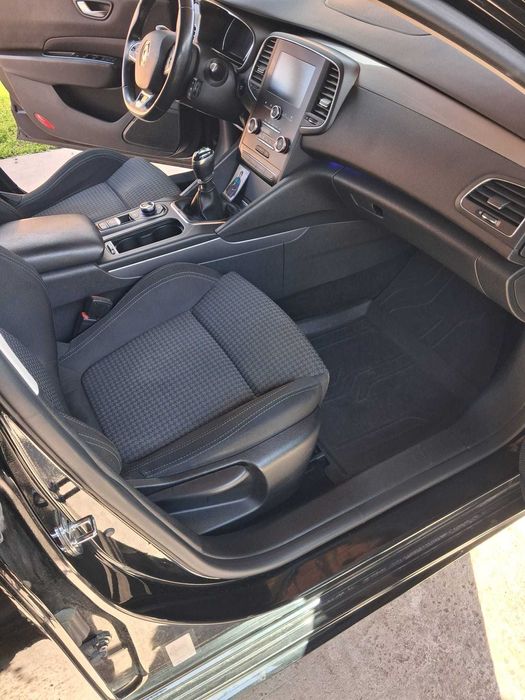 Renault Talisman 1.6 DCI