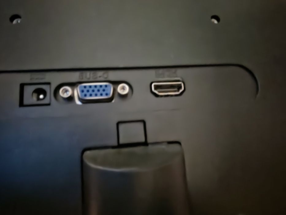 Monitor 120hz 1080p