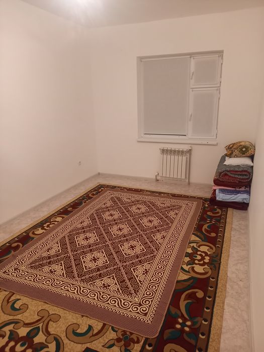 квартира 3х комнатная