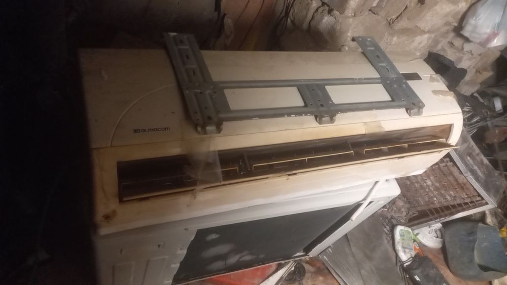 Продам алмаком 18 кандер