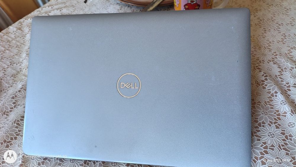 Dell 5450  Ddr 5