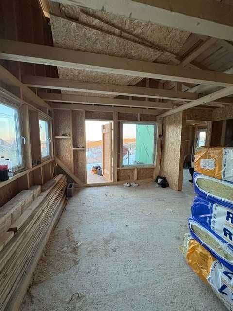 Cabana de vânzare în Maguri – în inima Munților Apuseni