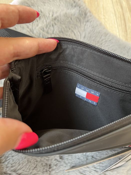 Tommy Hilfiger Calvin Klein мъжки чанти/за китка
