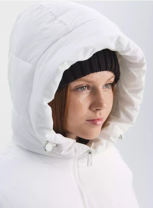 Куртка для девочки Vulpes