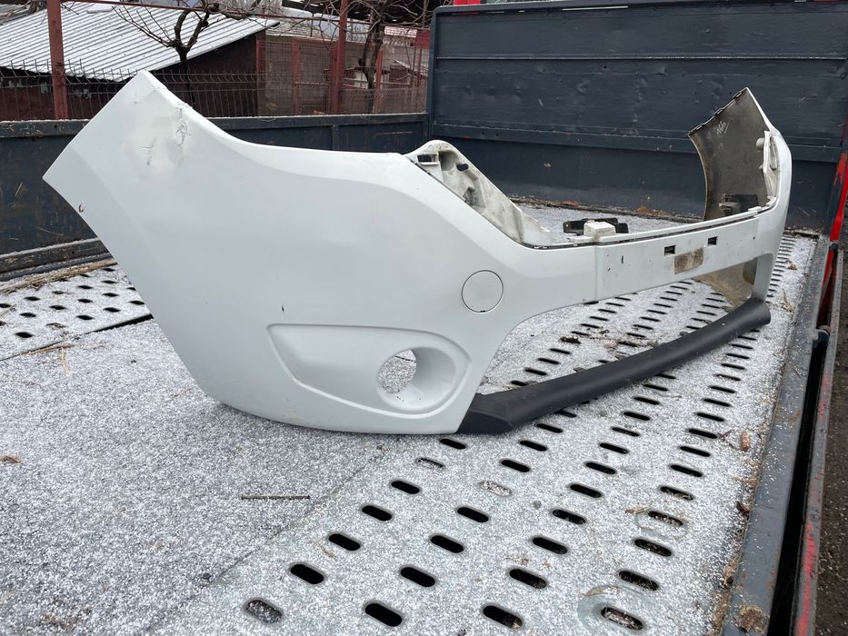 Bară Dacia Dokker și Lodgy