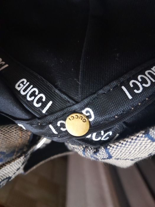 Продам бейсболку от бренда GUCCI.