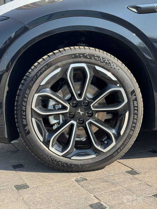 Xpeng G6 —(AWD / Performance)