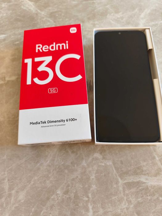 Redmi note 13C 5G 128GB