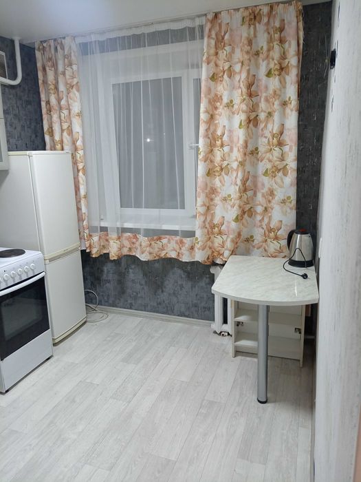 Сдается  1 комнатная квартира