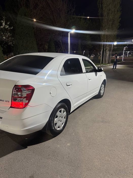 Chevrolet Cobalt 2014
