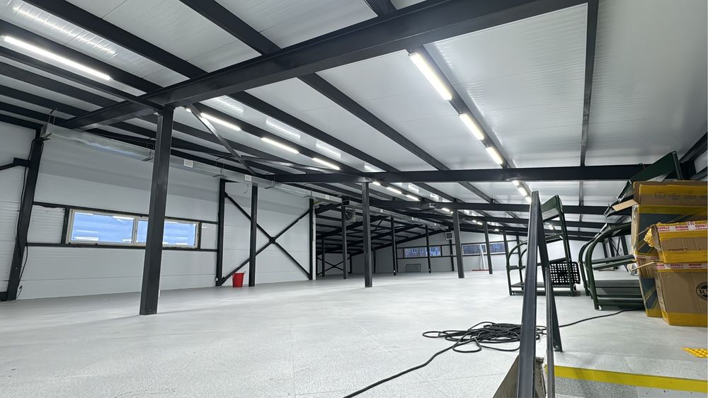 Сдается помщение