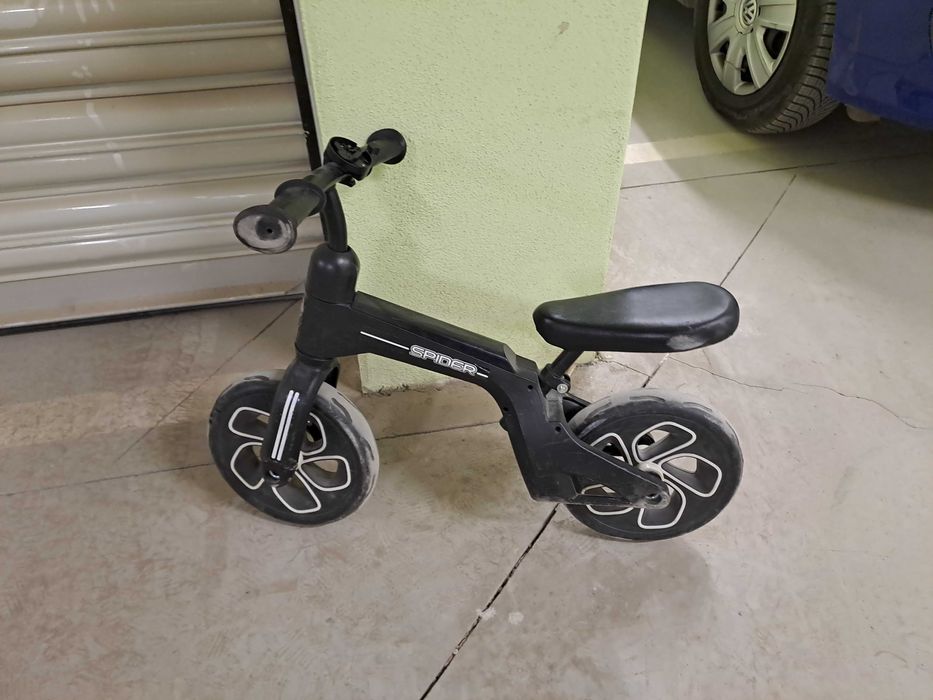 Детско баланас колело 2+