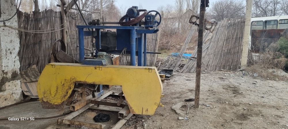 Pilorama holati yaxshi. Ishlatib ishga solib beramiz.