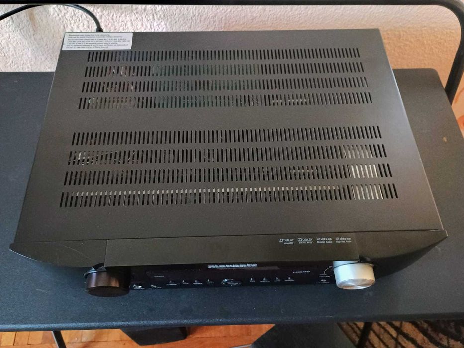 Receiver Marantz NR 1501 amplificator audio