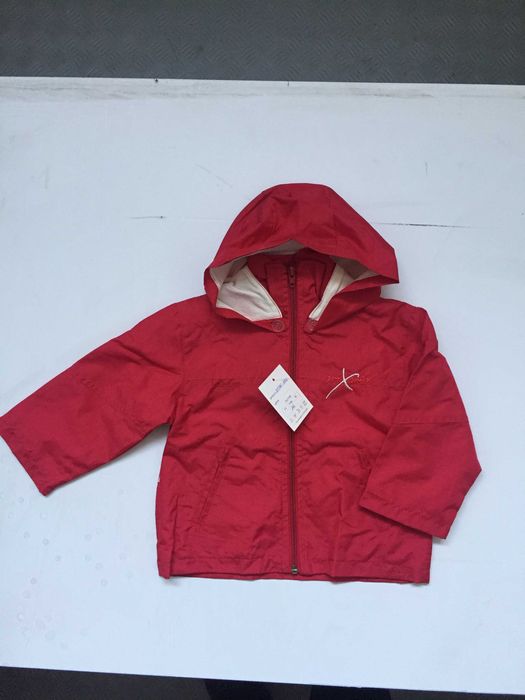 Нови детски якета и грейки - изгодно