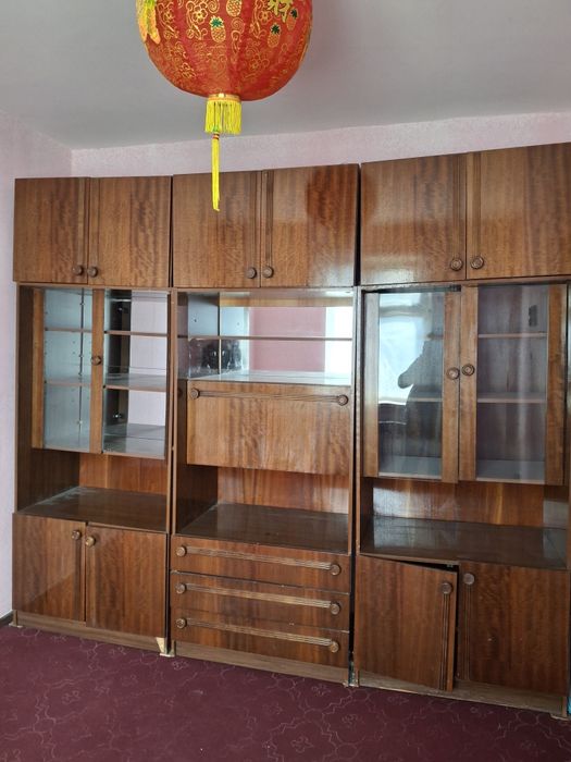 Советских шкаф  в хорошем состоянии