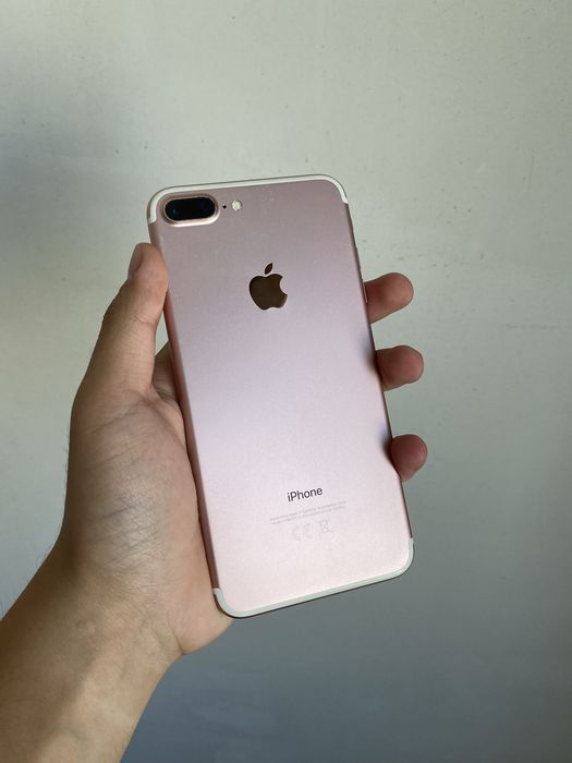 Iphone 7 plus 32 gb