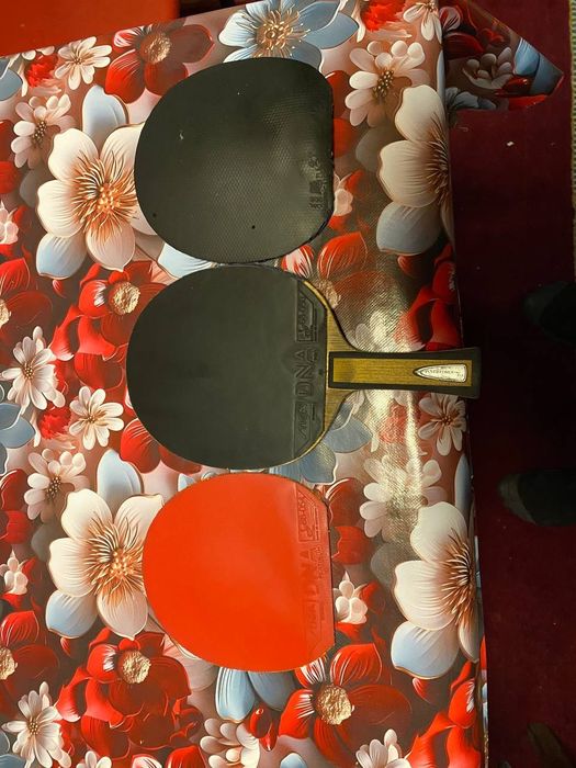 Professional raketka