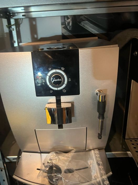 Delonghi-saeco -jura -krups espresoare