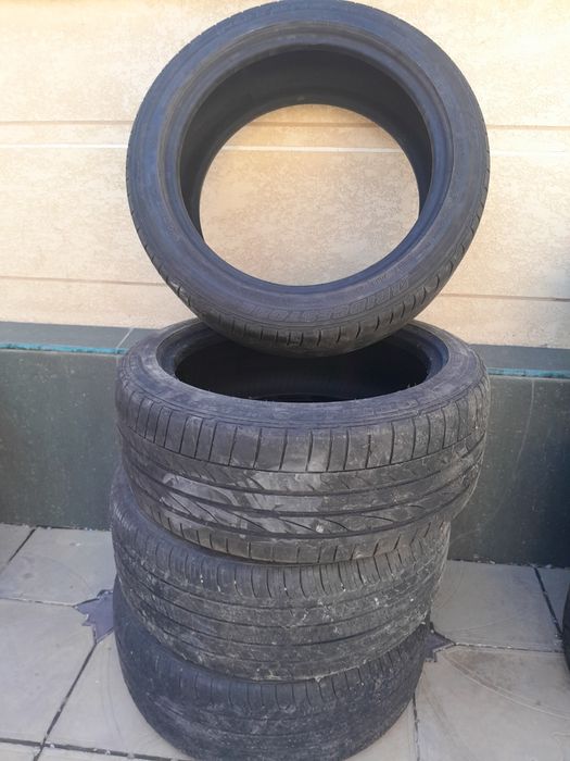 Шины резины летний