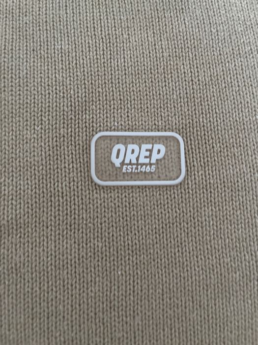 Свитер Qazaq republic