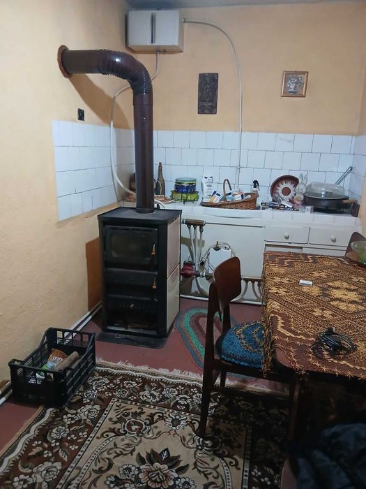 Поддържана къща в Дуранкулак