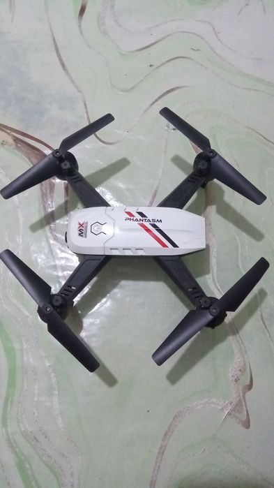 Дрон (Квадрокоптер)- PHANTASM - TY-T6