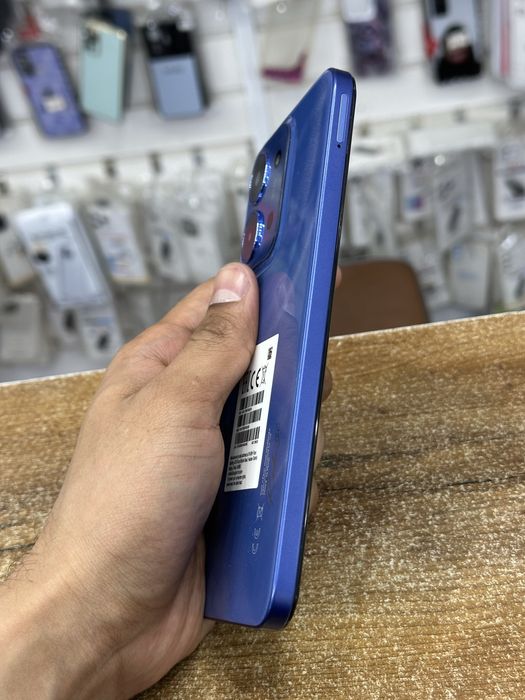 Redmi 15C 256GB (Kaspi рассрочка)