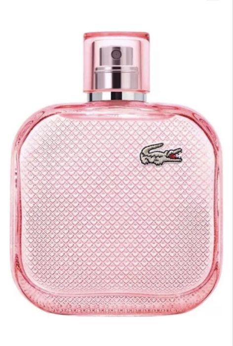 Разгрузка! Духи Lacoste Rose 30 мл