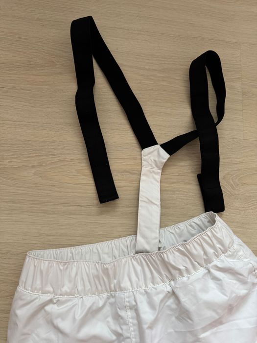 Гещеризон и яке за зимни спортове