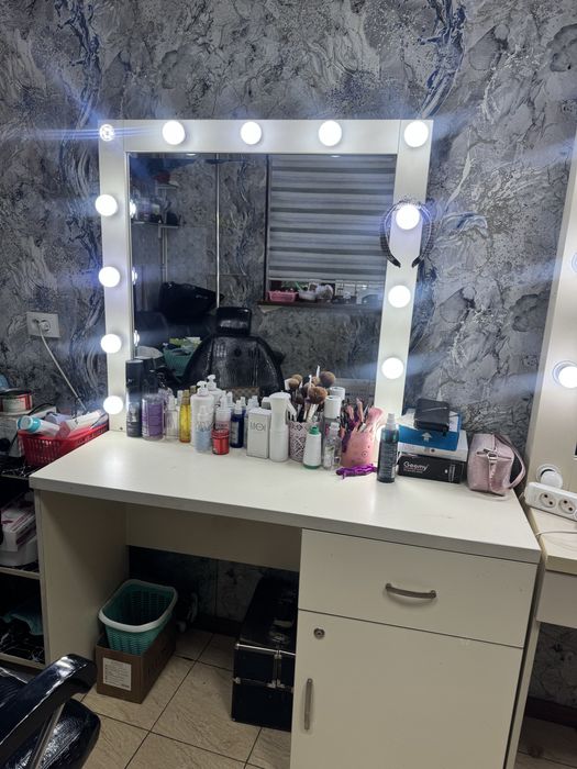 Продам салонский тримо!