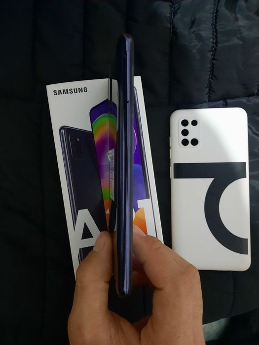 Samsung a31  64gb