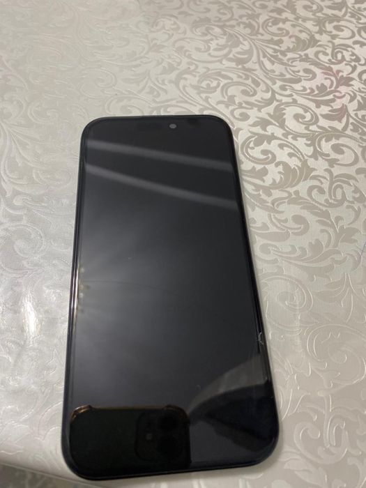 Айфон 15про 256гб