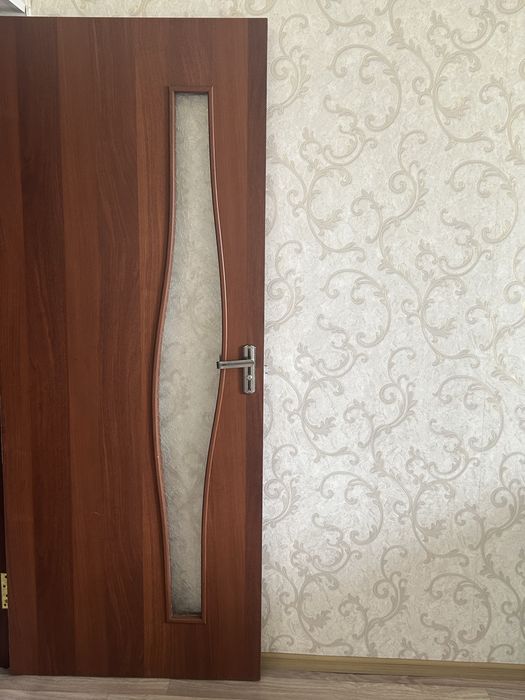 Межкомнатные двери